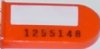 Write on Area & Custom Number (Fill in above)